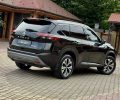 Nissan Rogue SV 2022 фото