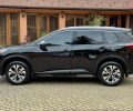 Nissan Rogue SV 2022 фото