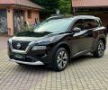 Nissan Rogue SV 2022 фото