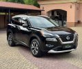 Nissan Rogue SV 2022 фото