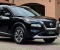 Nissan Rogue SV 2022 фото