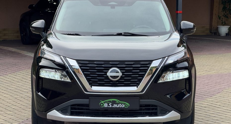 Nissan Rogue SV 2022 продається за Продано
