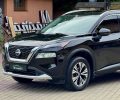 Nissan Rogue SV 2022 фото