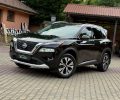 Nissan Rogue SV 2022 фото