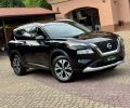 Nissan Rogue SV 2022 фото