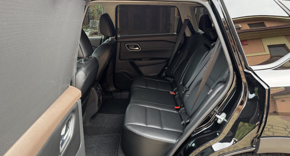 Nissan Rogue SV 2022 продається за Продано
