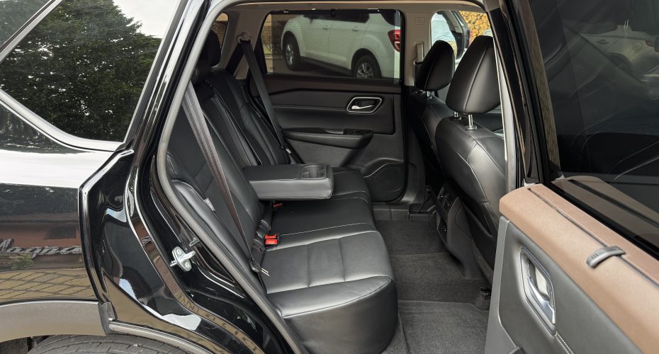 Nissan Rogue SV 2022 продається за Продано