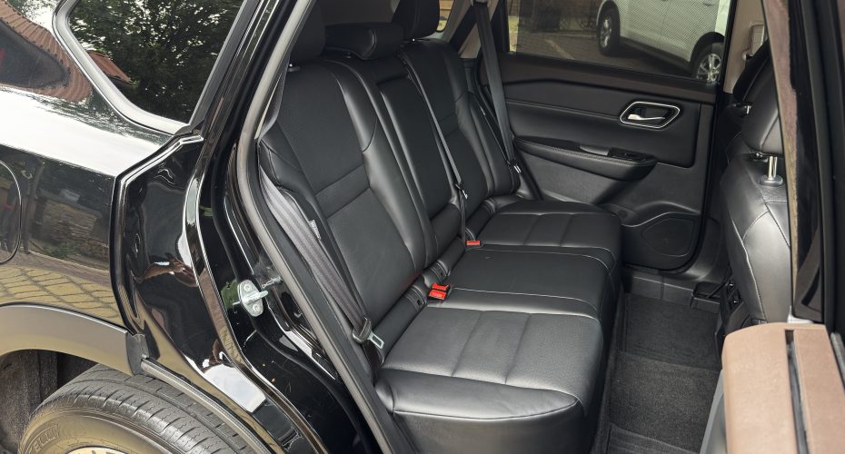 Nissan Rogue SV 2022 продається за Продано