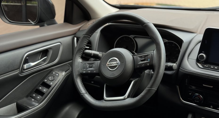 Nissan Rogue SV 2022 продається за Продано