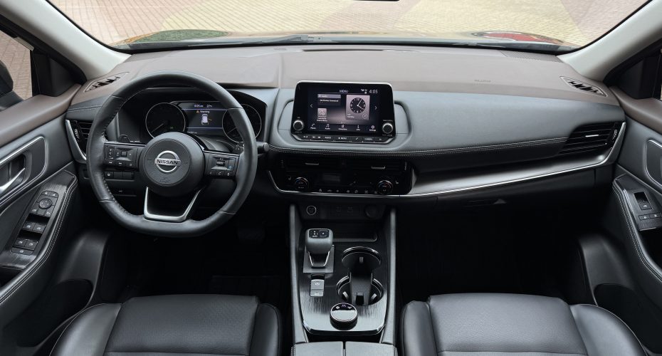 Nissan Rogue SV 2022 продається за Продано