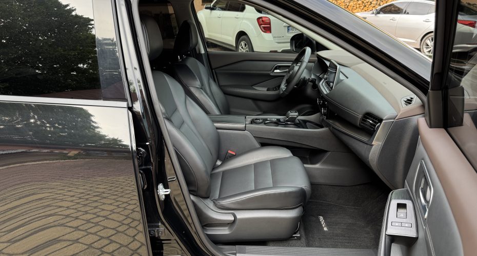 Nissan Rogue SV 2022 продається за Продано