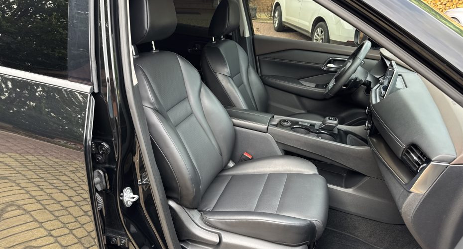 Nissan Rogue SV 2022 продається за Продано