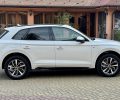 Audi Q5 2024p фото