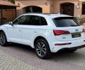 Audi Q5 2024p фото