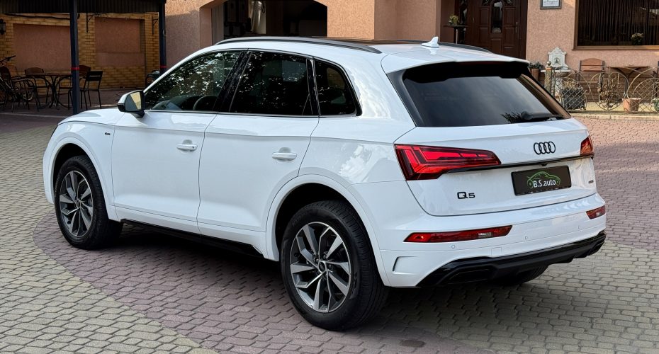 Audi Q5 2024p продається за Продано