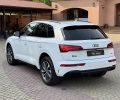 Audi Q5 2024p фото