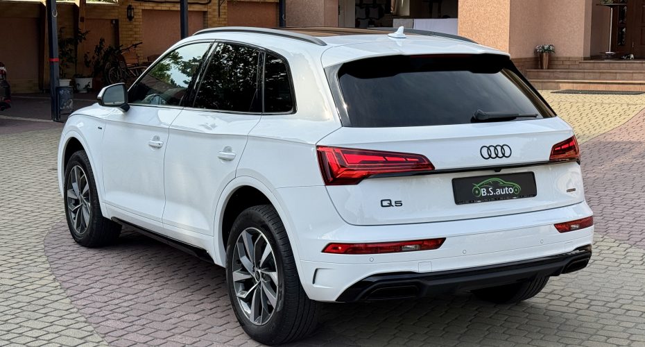 Audi Q5 2024p продається за Продано