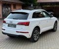 Audi Q5 2024p фото