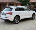 Audi Q5 2024p фото