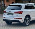 Audi Q5 2024p фото