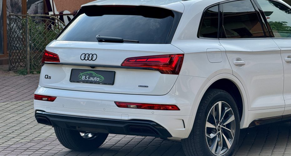 Audi Q5 2024p продається за Продано