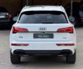 Audi Q5 2024p фото