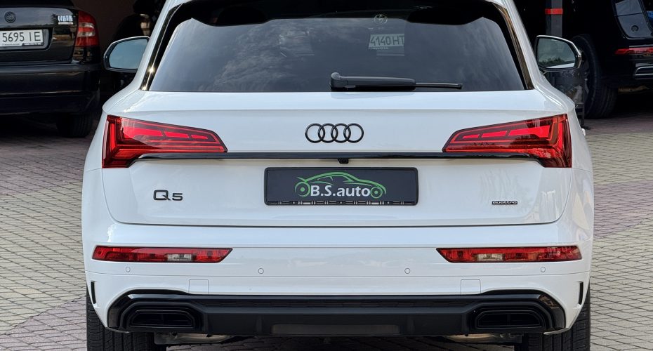 Audi Q5 2024p продається за Продано