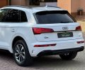 Audi Q5 2024p фото