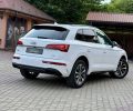 Audi Q5 2024p фото