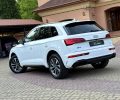 Audi Q5 2024p фото