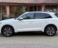 Audi Q5 2024p фото