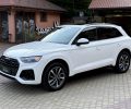 Audi Q5 2024p фото