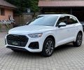 Audi Q5 2024p фото