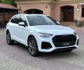 Audi Q5 2024p фото