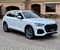 Audi Q5 2024p фото