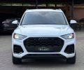 Audi Q5 2024p фото