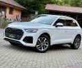 Audi Q5 2024p фото