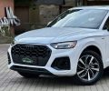 Audi Q5 2024p фото
