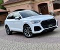 Audi Q5 2024p фото