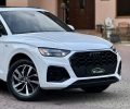 Audi Q5 2024p фото