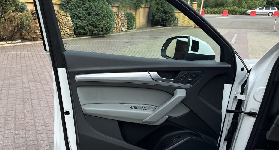 Audi Q5 2024p продається за Продано