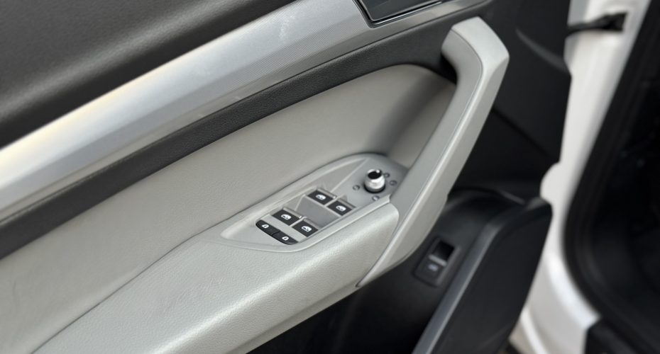 Audi Q5 2024p продається за Продано