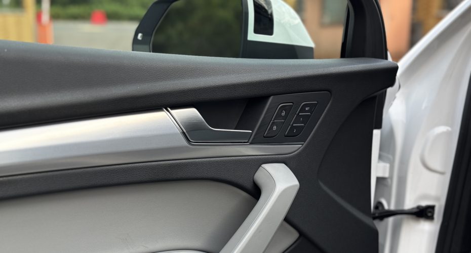 Audi Q5 2024p продається за Продано
