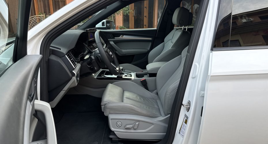 Audi Q5 2024p продається за Продано