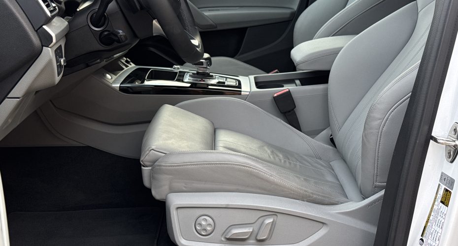 Audi Q5 2024p продається за Продано