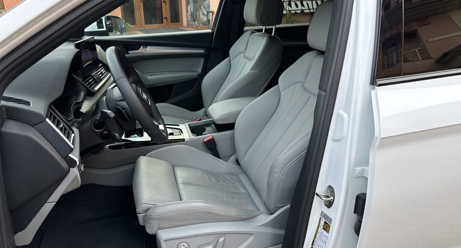 Audi Q5 2024p продається за Продано