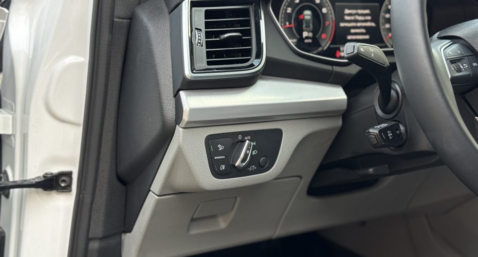 Audi Q5 2024p продається за Продано