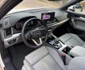 Audi Q5 2024p фото
