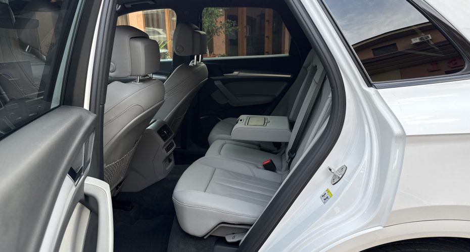 Audi Q5 2024p продається за Продано