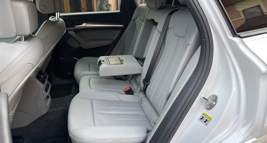 Audi Q5 2024p продається за Продано